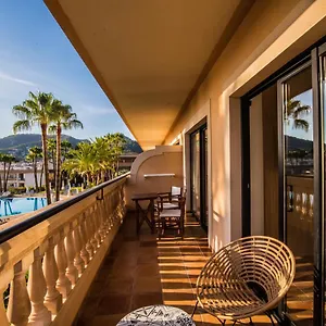 Hotel Mon Port Hotel&spa