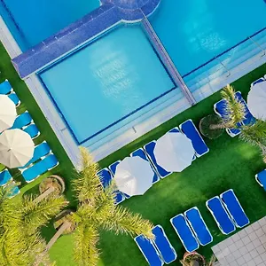 Htop Platja Park #htopfun 4* Castell-Platja d'Aro