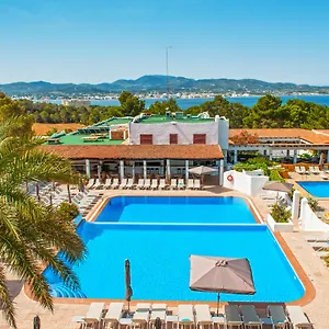 Marble Stella Maris 4* Ibiza-stad