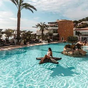 Hotel Hacienda Na Xamena, Ibiza