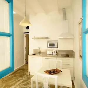 La Casa De Las Salinas Punta Mujeres