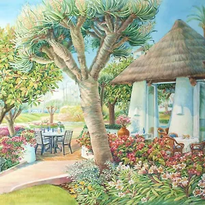 Alcazaba 3302 Spain