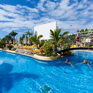Paradise Park Fun Lifestyle 4* Los Cristianos (Tenerife)