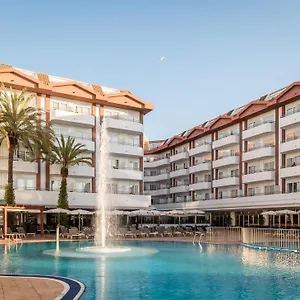 Alegria Florida Park 4* Santa Susanna