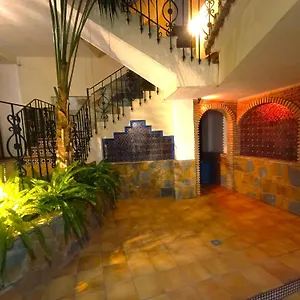 Flamencos Del Cerrado Apartamento Málaga