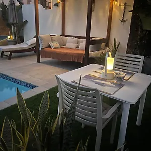 Romantico Con Piscina Privada Solo Ti Spain