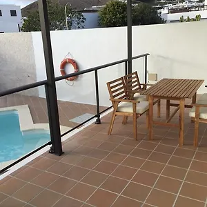 Casa Alba Spain