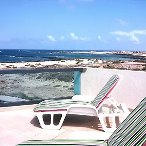 Apartamento Con Increíbles Vistas Apartamento Cotillo