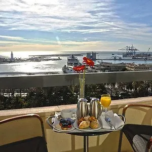 Ac Palacio By Marriott 4* Málaga