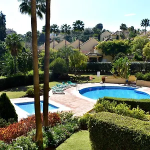 Greenlife Village Spain